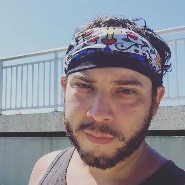NYRicanDaddy — FansOnlyX creator profile
