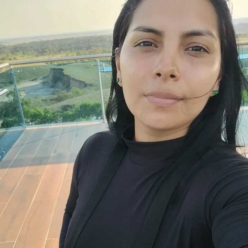 evelinn_belen — FansOnlyX creator profile