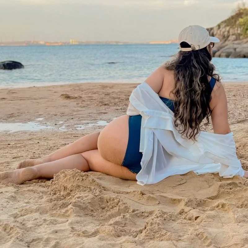 Sakshi_09 — FansOnlyX creator profile