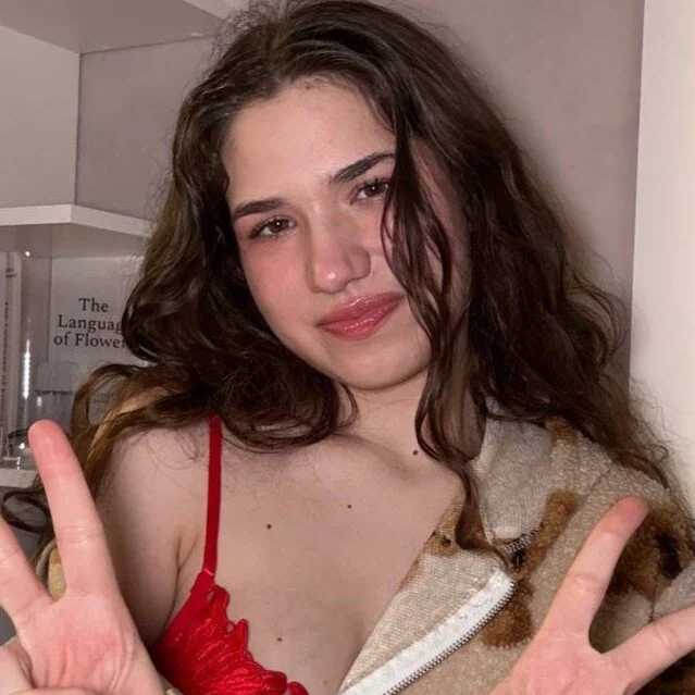 TenleyKiss — FansOnlyX creator profile