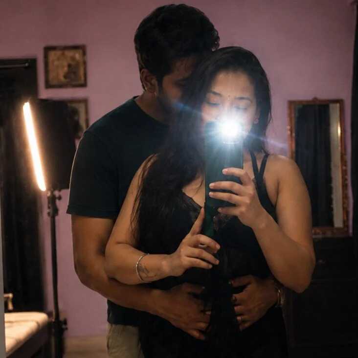 exoticindiancouple — FansOnlyX creator profile