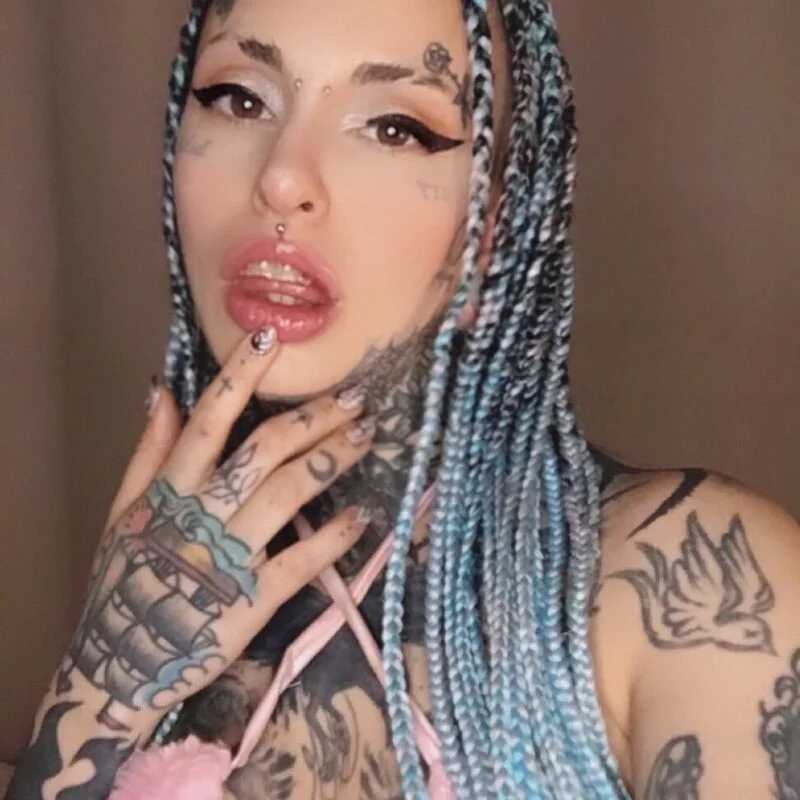 lapibitadelglitter — FansOnlyX creator profile