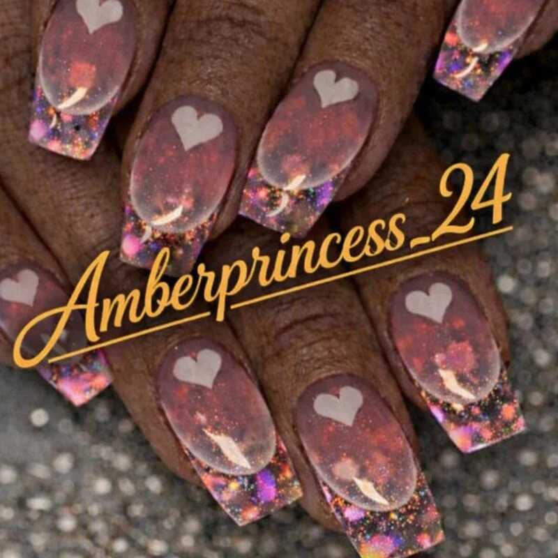 Amberprincess_24 — FansOnlyX creator profile