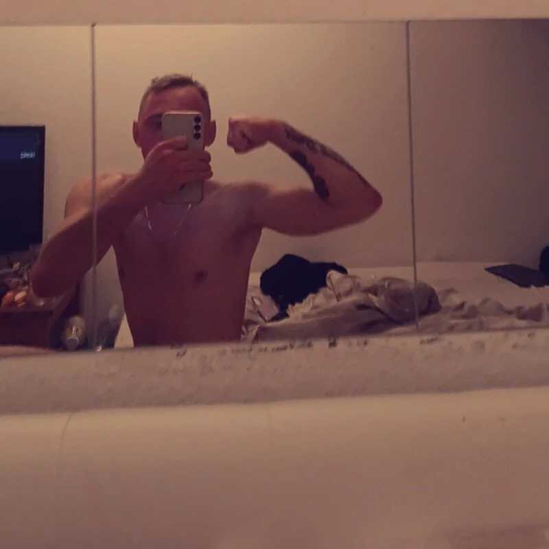 Daniosexiii — FansOnlyX creator profile