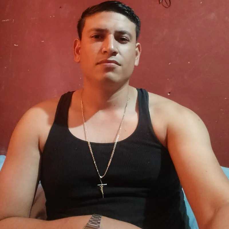 luiselmasCALIENTE — FansOnlyX creator profile