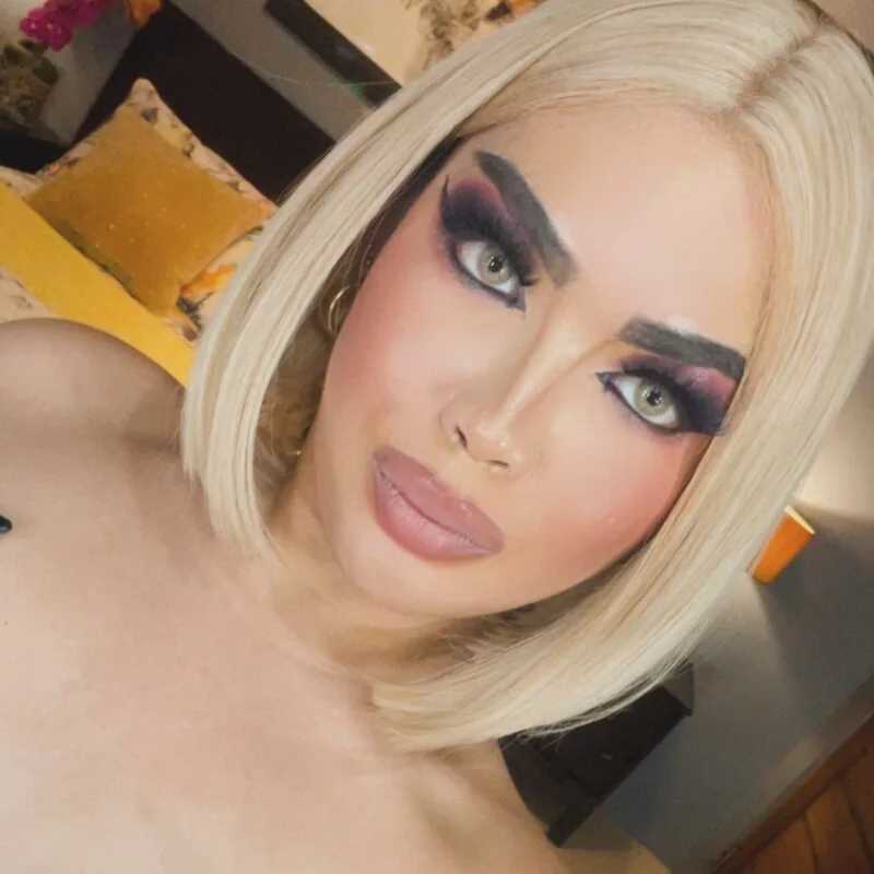 NaughtyFridah — FansOnlyX creator profile