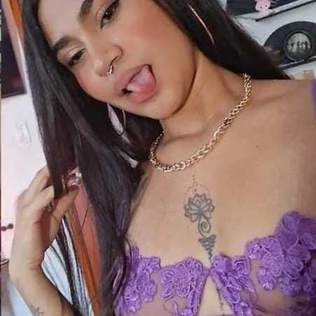 SharonCelestial — FansOnlyX creator profile