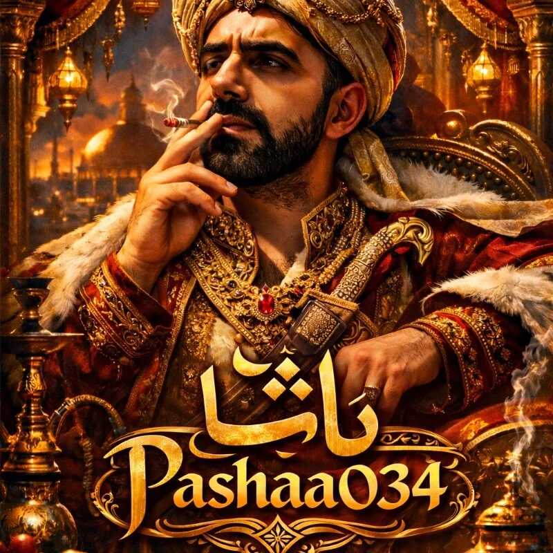 Pashaa034 — FansOnlyX creator profile