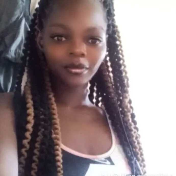 Black_pussy22 — FansOnlyX creator profile