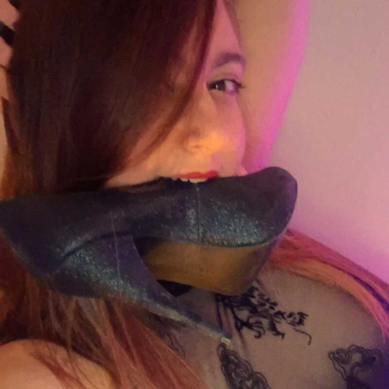 PRINCESS_NIXIE — FansOnlyX creator profile