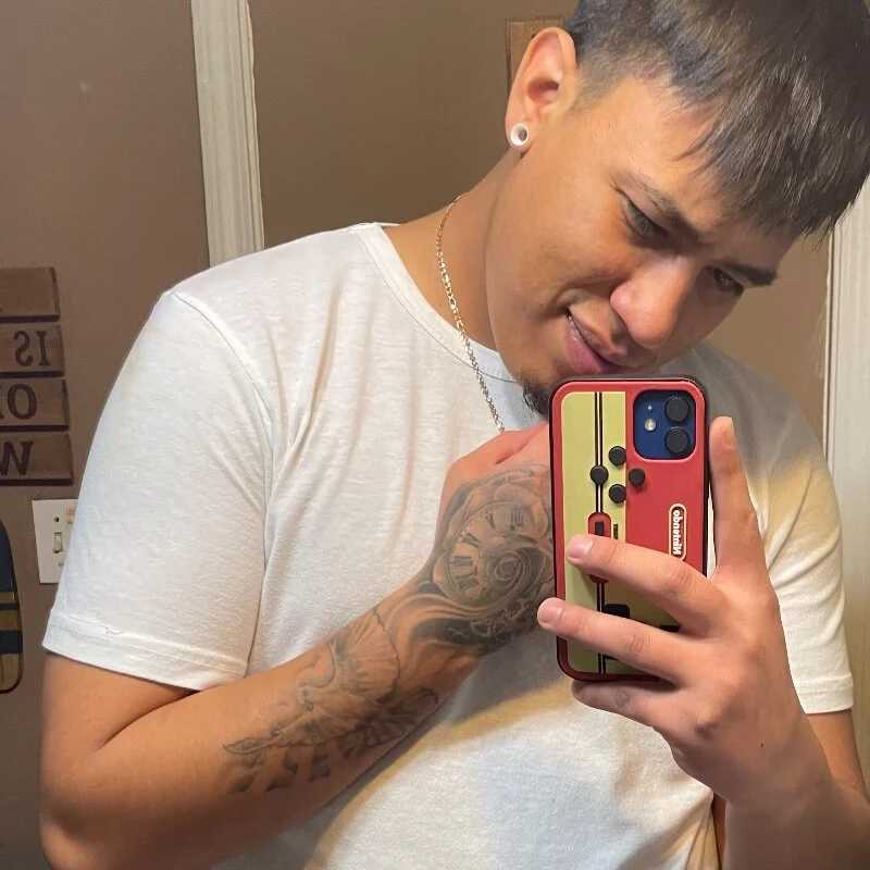 Richyyyybouyyy — FansOnlyX creator profile