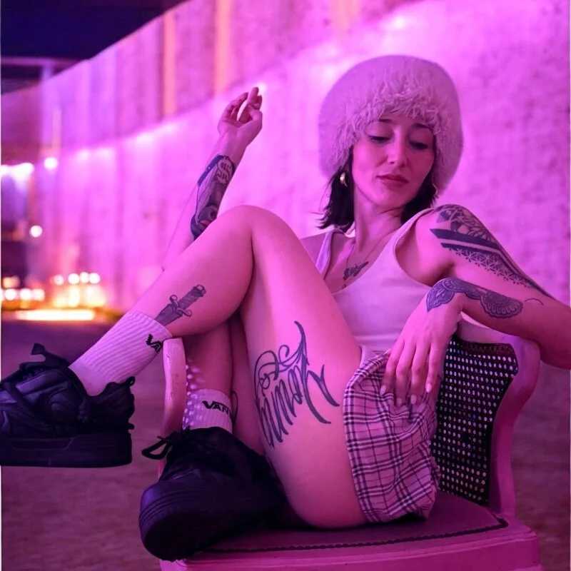 FrutillitaXX — FansOnlyX creator profile