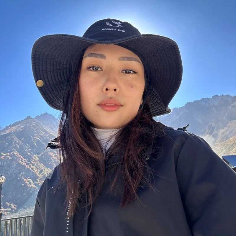 LindaHernandez — FansOnlyX creator profile