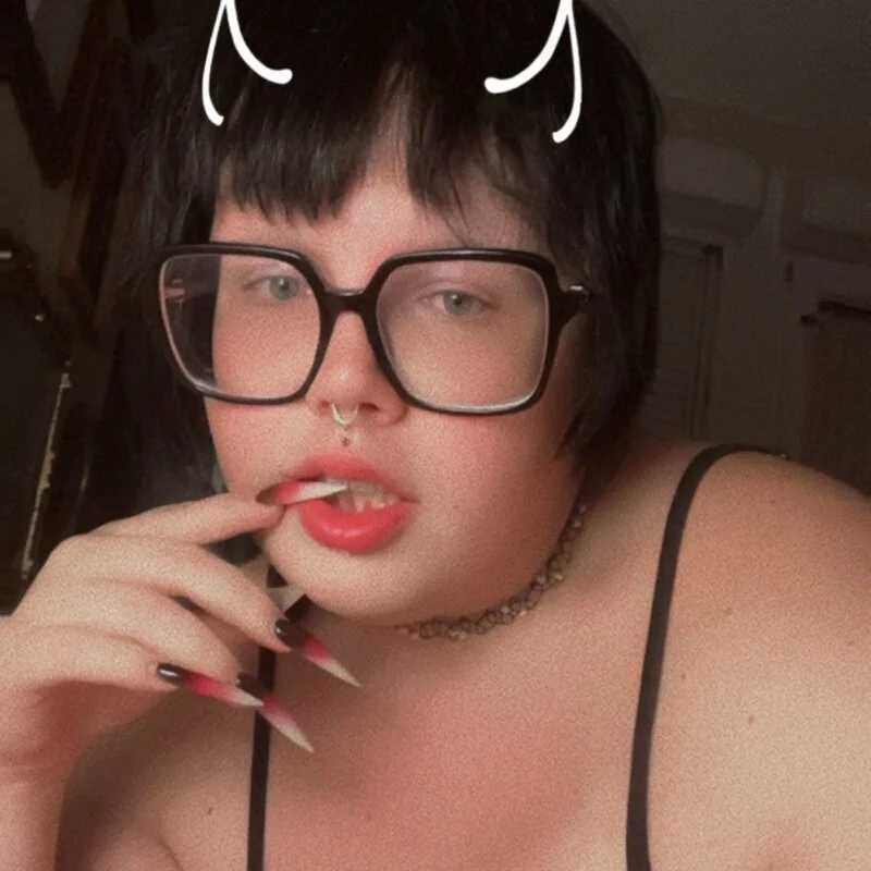 ProfaneHekate — FansOnlyX creator profile