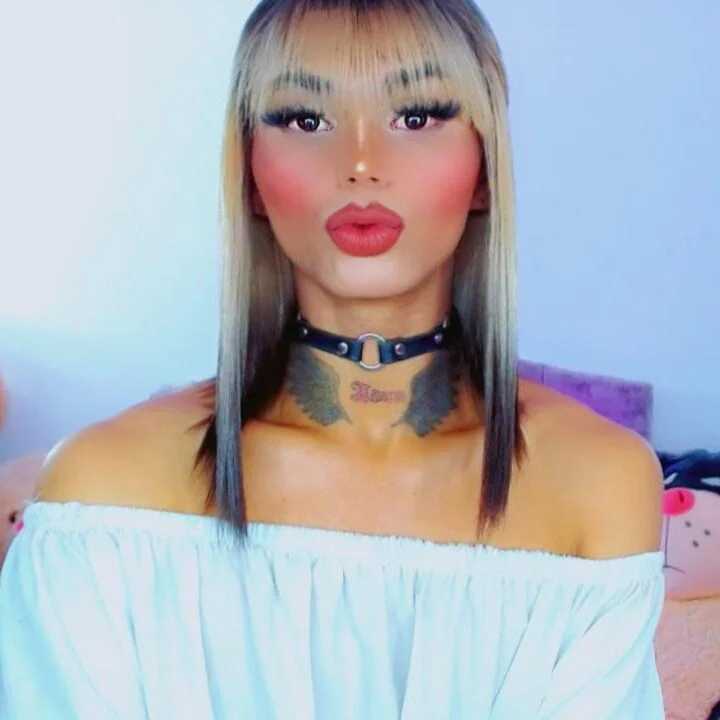 IzzyHotGirl — FansOnlyX creator profile