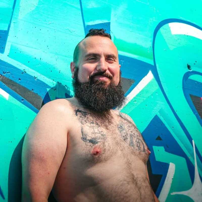 daddyboucher69 — FansOnlyX creator profile