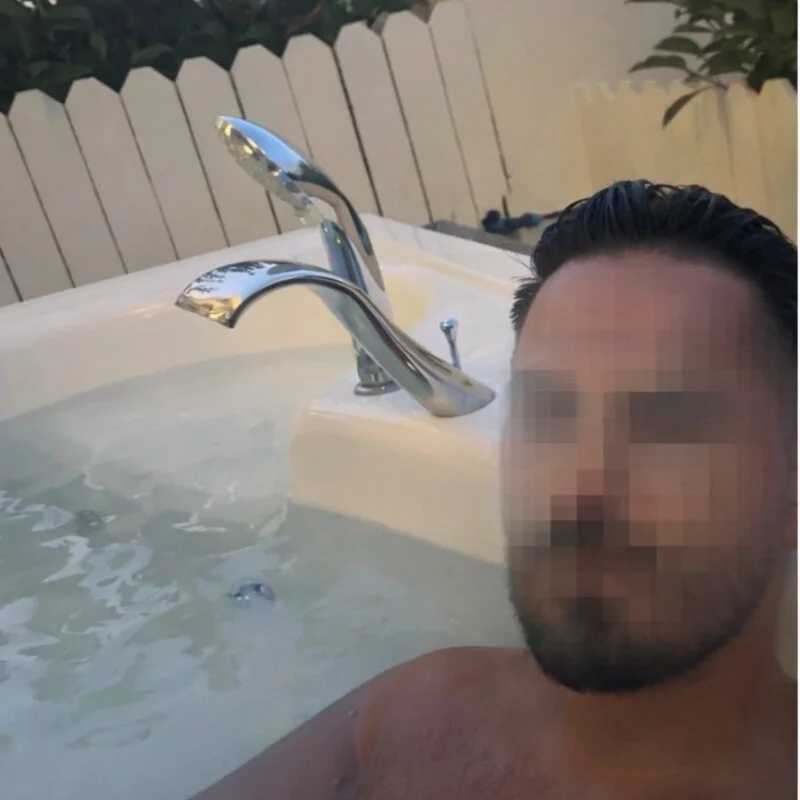 HornyStev19 — FansOnlyX creator profile