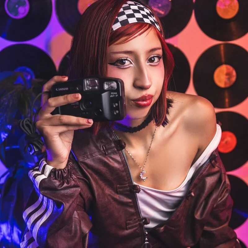 Venus_Rouge — FansOnlyX creator profile