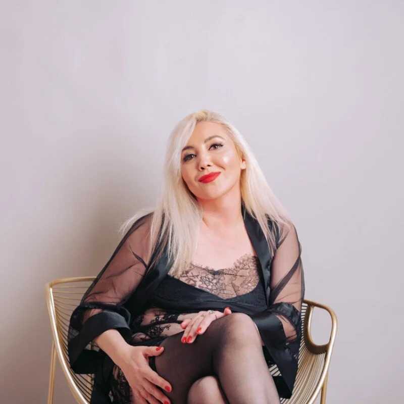 LadyKriss — FansOnlyX creator profile