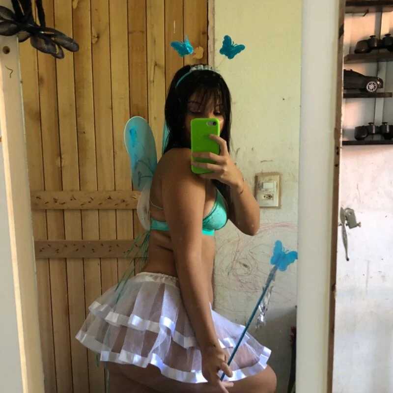 maluzinha2023 — FansOnlyX creator profile
