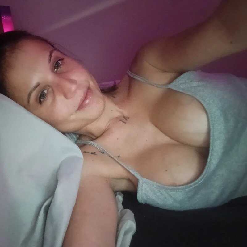 MELISSA3337 — FansOnlyX creator profile