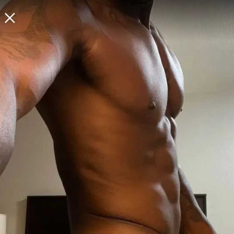 Sexyassblkman — FansOnlyX creator profile