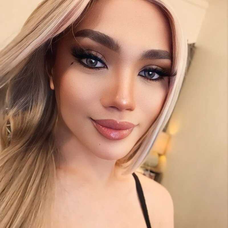 LUSCIOUSKIM — FansOnlyX creator profile