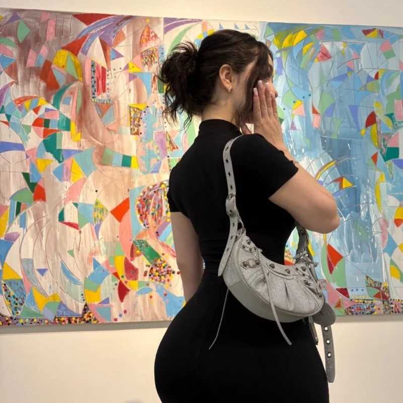 Kika233 — FansOnlyX creator profile
