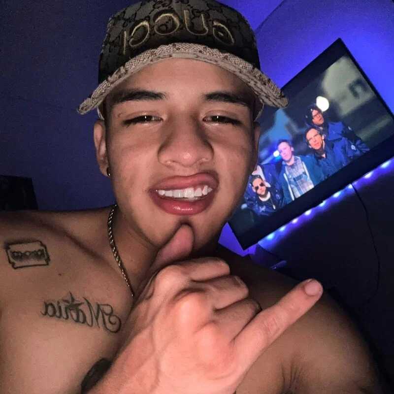 Liam__jacob — FansOnlyX creator profile