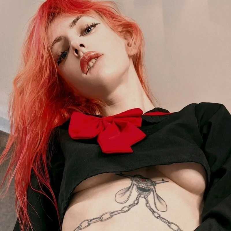 Meowroslava — FansOnlyX creator profile