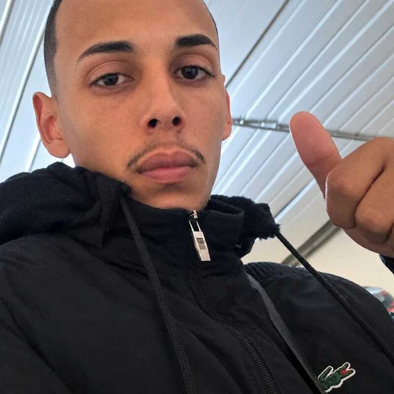 jfsantos — FansOnlyX creator profile