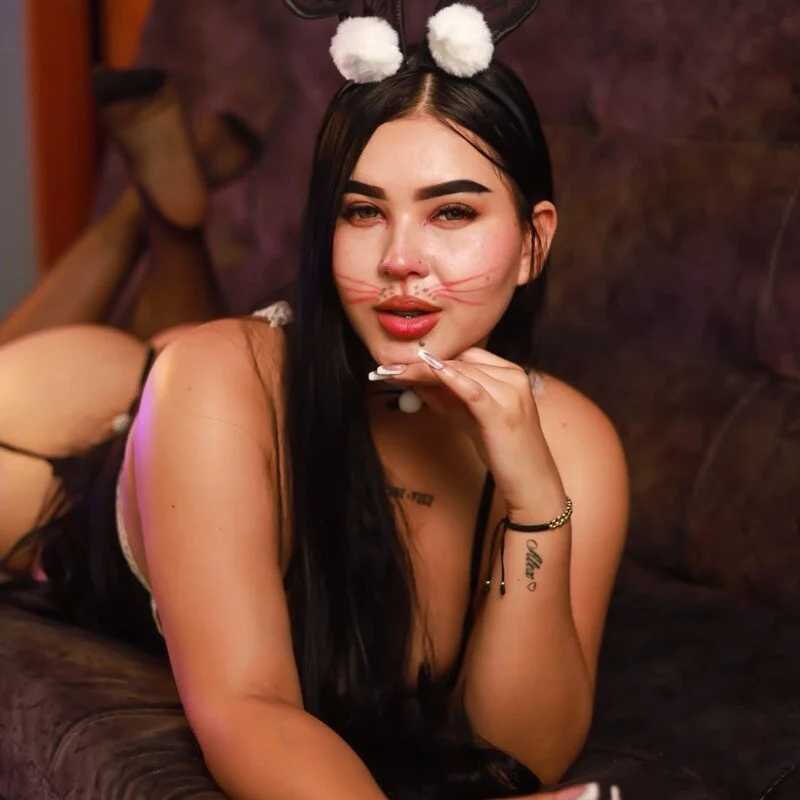 IvvonyMonroe — FansOnlyX creator profile