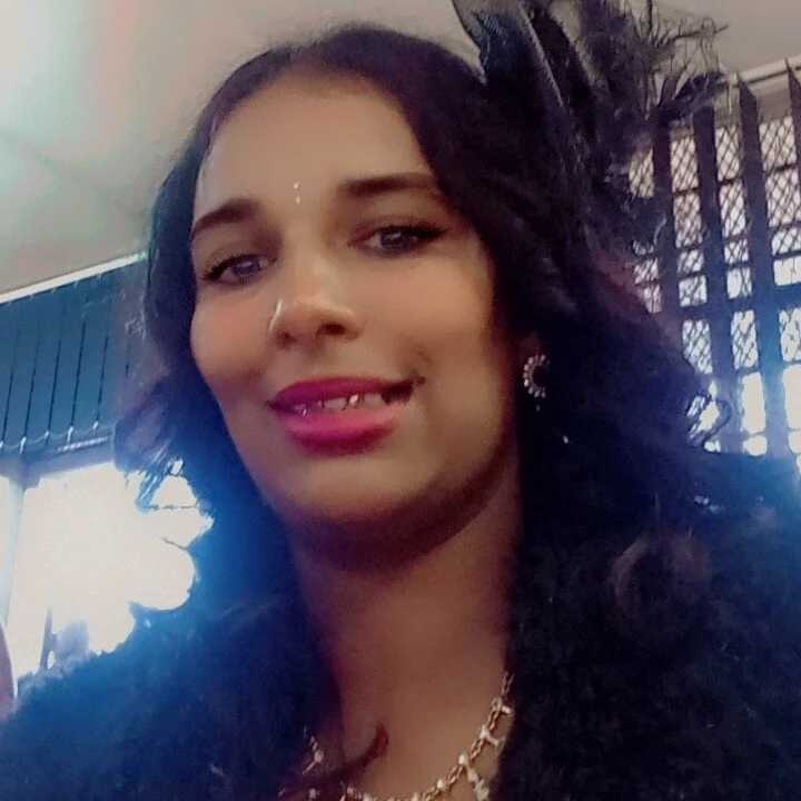 sexysweetu — FansOnlyX creator profile