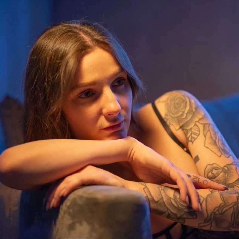 AudreyBrooks_ — FansOnlyX creator profile