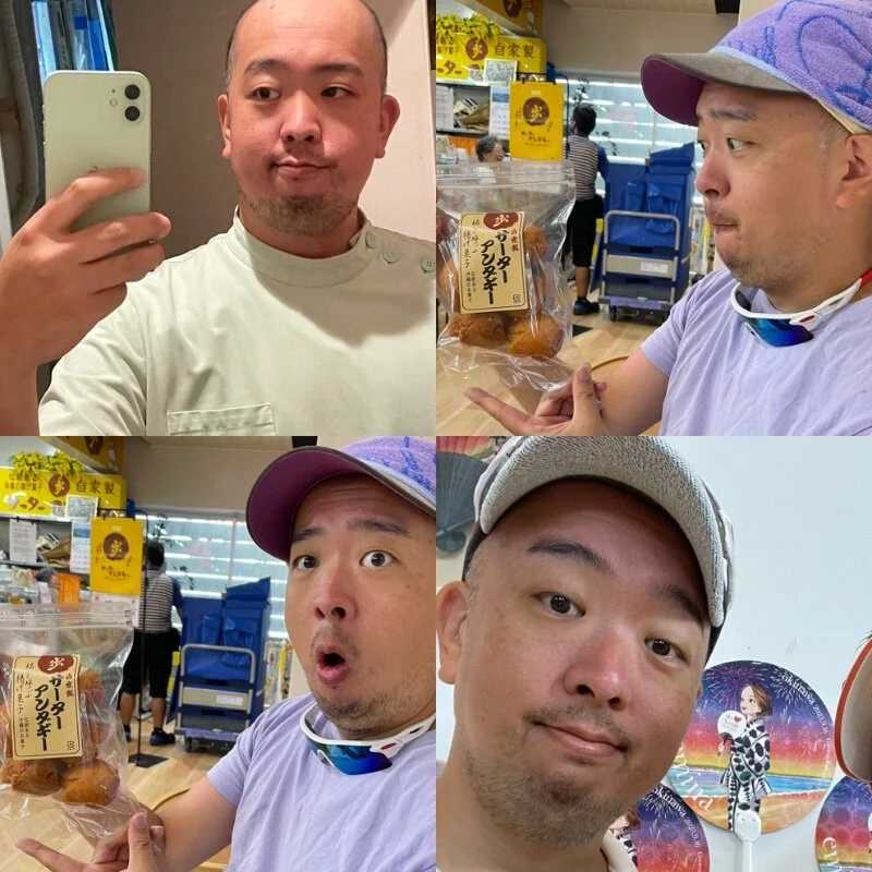 FUJIGON07 — FansOnlyX creator profile
