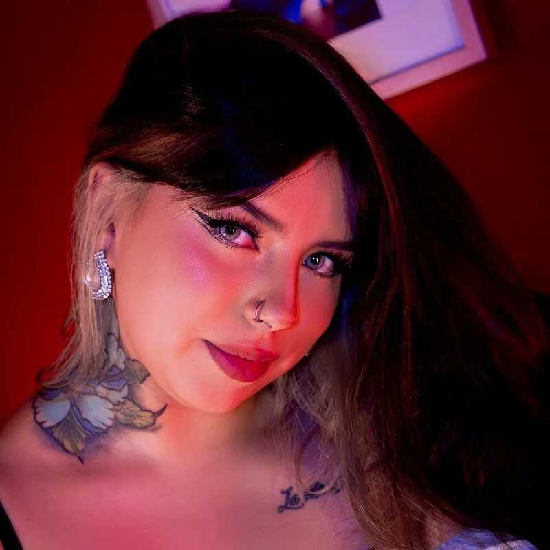 Gingerdoll__ — FansOnlyX creator profile