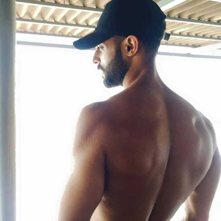 BrownGuyLiftsss — FansOnlyX creator profile