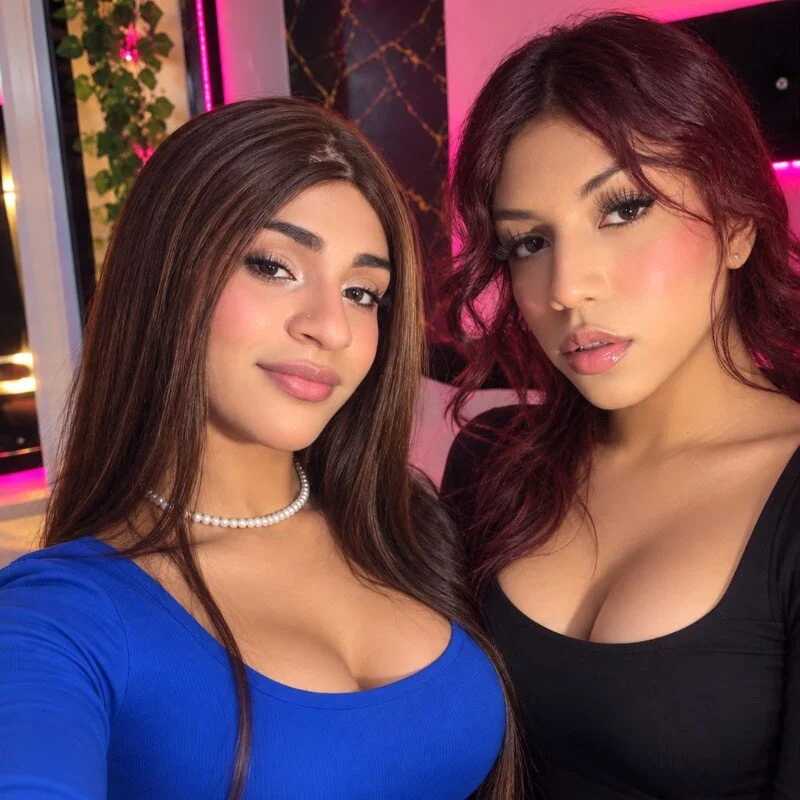 Andrea_Darianny — FansOnlyX creator profile