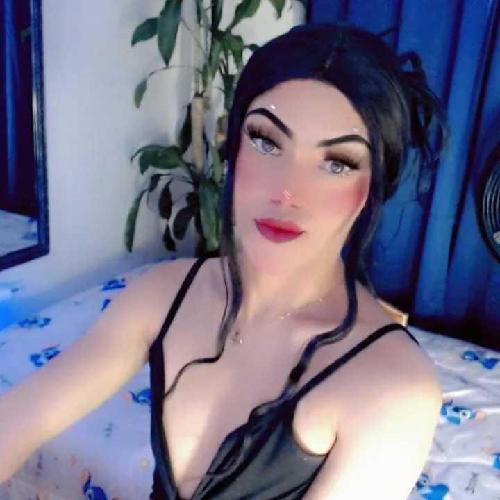 Jennifer_Moretti — FansOnlyX creator profile