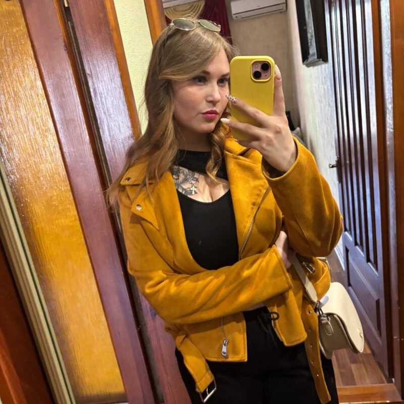 KamilaBlonde — FansOnlyX creator profile