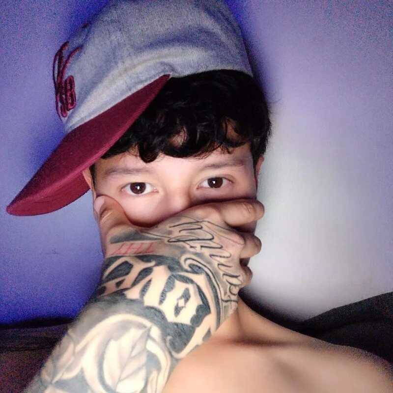 Joe_dark18 — FansOnlyX creator profile