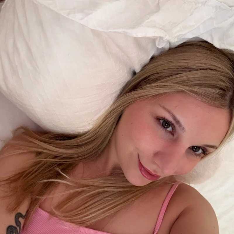 SabrinaRose_xxx — FansOnlyX creator profile