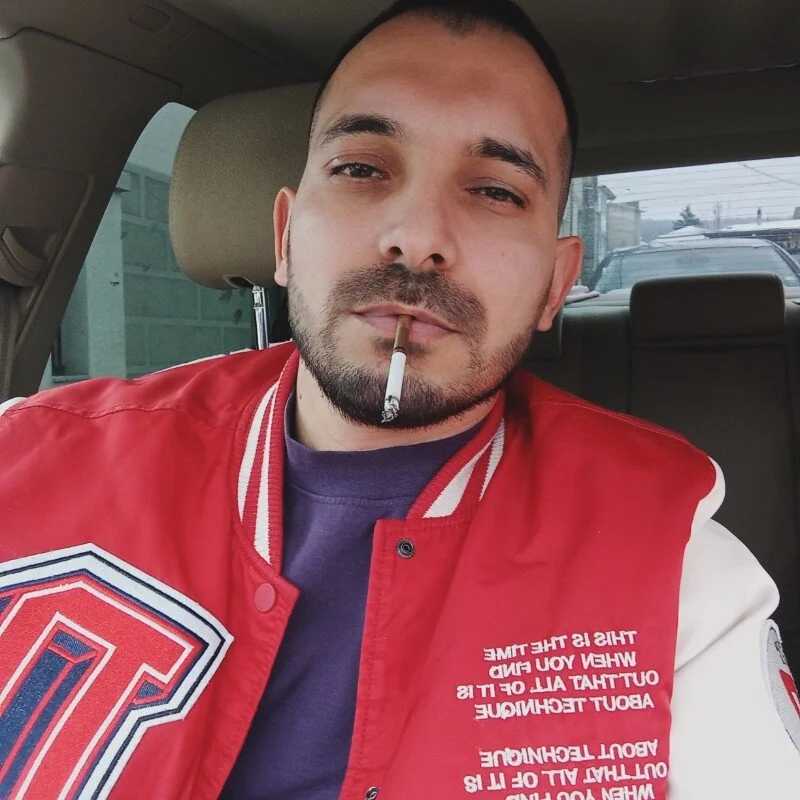 Alphamale91 — FansOnlyX creator profile