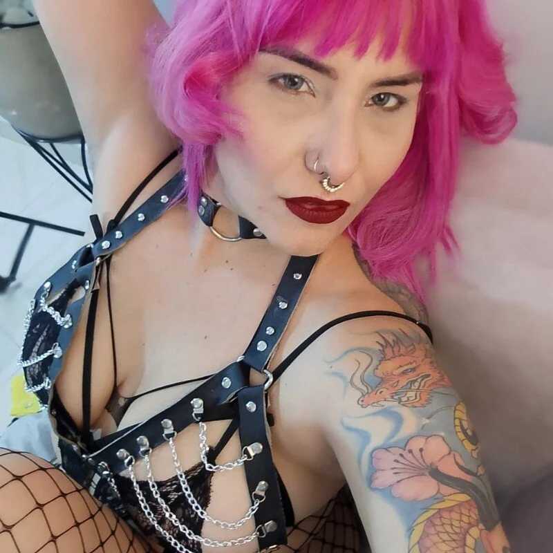 BrunnaMoore_ — FansOnlyX creator profile