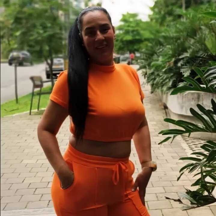 KiaraFoster — FansOnlyX creator profile
