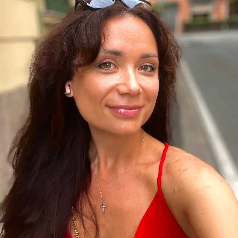 SweetLera — FansOnlyX creator profile