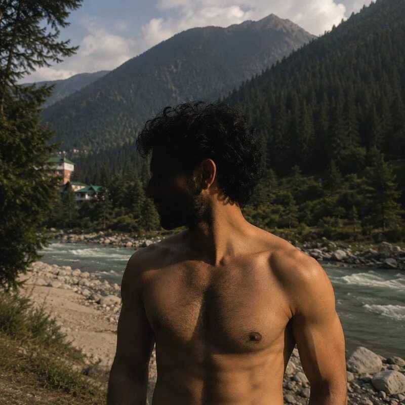 himalayanarab — FansOnlyX creator profile