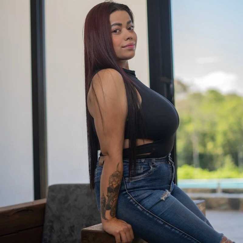 Melisa_Soto — FansOnlyX creator profile
