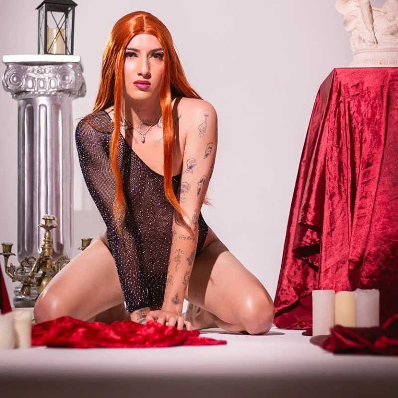 EmilyZaennz — FansOnlyX creator profile