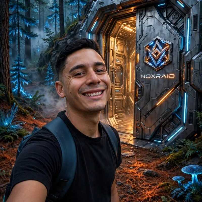 noxraid — FansOnlyX creator profile